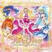 [CD] GO! Princess Pretty Cure OP ED SINGLE NEW from Japan_1