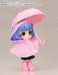 Cu-poche Extra 03p Rainy Day's Set (Pink) Figure Kotobukiya NEW from Japan_2