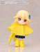 Cu-poche Extra 03y Rainy Day's Set (Yellow) Figure Kotobukiya NEW from Japan_5