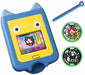BANDAI Yokai Watch Pad Youkai Yo-kai Toy Medal Ichigo Nyan Steve NEW from Japan_1