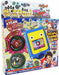 BANDAI Yokai Watch Pad Youkai Yo-kai Toy Medal Ichigo Nyan Steve NEW from Japan_2