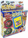 BANDAI Yokai Watch Pad Youkai Yo-kai Toy Medal Ichigo Nyan Steve NEW from Japan_3
