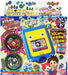 BANDAI Yokai Watch Pad Youkai Yo-kai Toy Medal Ichigo Nyan Steve NEW from Japan_4