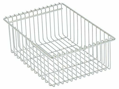 Snow Peak mesh tray 1unit deep CK-225 Outdoor NEW from Japan_1