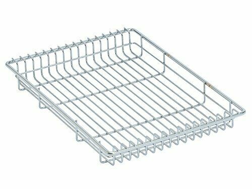 Snow Peak Mesh tray CK-250 1unit Shallow Outdoor Cooking BBQ Tools NEW_1