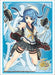 Bushiroad Sleeve Collection HG Vol.746 Kantai Collection [Urakaze] (Card Sleeve)_1