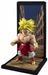 TAMASHII BUDDIES DRAGON BALL Z SUPER SAIYAN BROLY PVC figure BANDAI from Japan_2