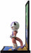 TAMASHII BUDDIES DRAGON BALL Z FREEZA First Form PVC figure BANDAI from Japan_3