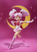 S.H.Figuarts Sailor Moon SAILOR Chibi Moon Action Figure BANDAI TAMASHII NATIONS_3