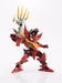 BANDAI NXEDGE STYLE KMF UNIT GUREN Type-08 Elements SEITEN Code Geass from Japan_5