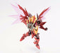 BANDAI NXEDGE STYLE KMF UNIT GUREN Type-08 Elements SEITEN Code Geass from Japan_6
