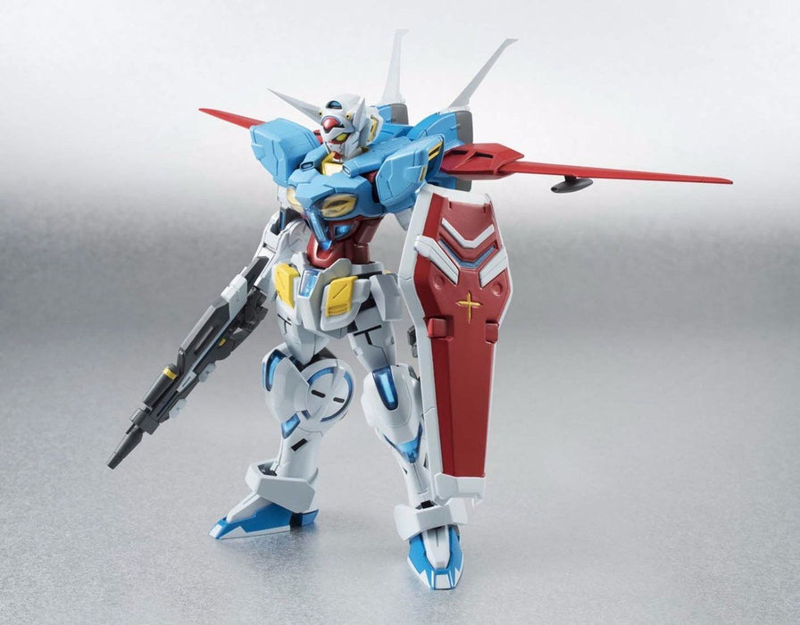 BANDAI The Robot Spirits SIDE MS G-SELF Reconguista In G Action Figure_10