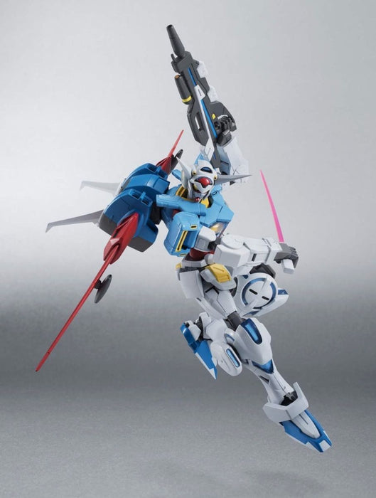 BANDAI The Robot Spirits SIDE MS G-SELF Reconguista In G Action Figure_8