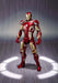 S.H.Figuarts Iron Man Mark 43 Action Figure BANDAI TAMASHII NATIONS from Japan_2