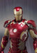 S.H.Figuarts Iron Man Mark 43 Action Figure BANDAI TAMASHII NATIONS from Japan_4