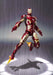 S.H.Figuarts Iron Man Mark 43 Action Figure BANDAI TAMASHII NATIONS from Japan_6