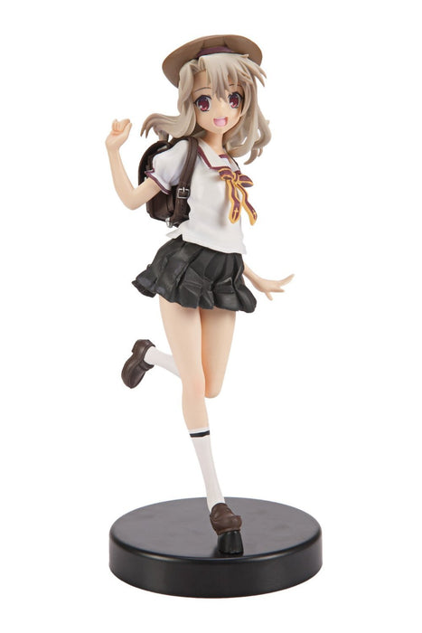 Fate/kaleid liner Prisma Illya Zwei! Kaleido Illya Figure FuRyu Prize NEW_1