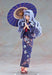 THE IDOLMASTER Takane Shijou Yukata Ver 1/8 PVC figure FREEing from Japan_3