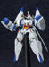 Kotobukiya EARTH ENGINE IMPACTOR Plastic Model Kit Captain Earth NEW from Japan_5