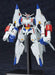 Kotobukiya EARTH ENGINE IMPACTOR Plastic Model Kit Captain Earth NEW from Japan_6