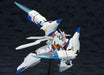 Kotobukiya EARTH ENGINE IMPACTOR Plastic Model Kit Captain Earth NEW from Japan_9