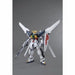 BANDAI MG 1/100 GUNDAM DOUBLE X Plastic Model Kit Gundam X from Japan_2