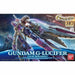 BANDAI HG 1/144 GUNDAM G-LUCIFER MODEL KIT Reconguista In G from Japan_1