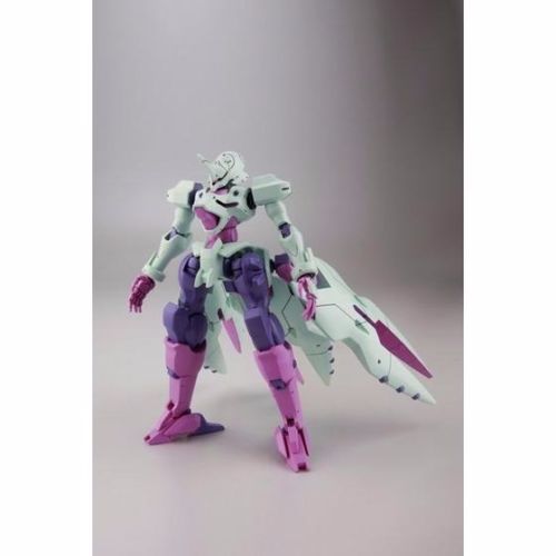 BANDAI HG 1/144 GUNDAM G-LUCIFER MODEL KIT Reconguista In G from Japan_2