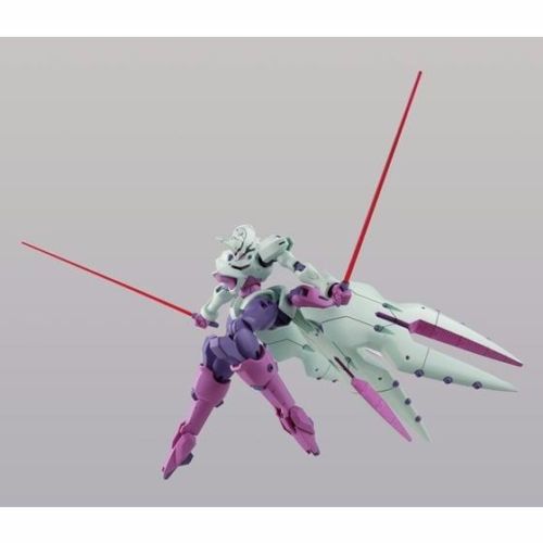 BANDAI HG 1/144 GUNDAM G-LUCIFER MODEL KIT Reconguista In G from Japan_3