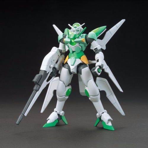 BANDAI HGBF 1/144 GUNDAM PORTENT MODEL KIT Gundam Build Fighters from Japan_2