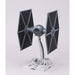 BANDAI STAR WARS 1/72 TIE FIGHTER Plastic Model Kit NEW from Japan_1