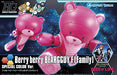 HG 1/144 Berry Berry Beargguy F Family + CD Just Fly Away Ltd/ed. AVZD-83208 NEW_1