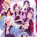 [CD] Hanayamata Ongakushuu Hanaotome (Normal Edition) NEW from Japan_1