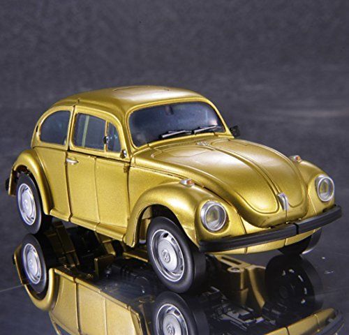 TRANSFORMERS MASTERPIECE MP-21G BUMBLEBEE G2 Ver Figure TAKARA TOMY NEW Japan_2