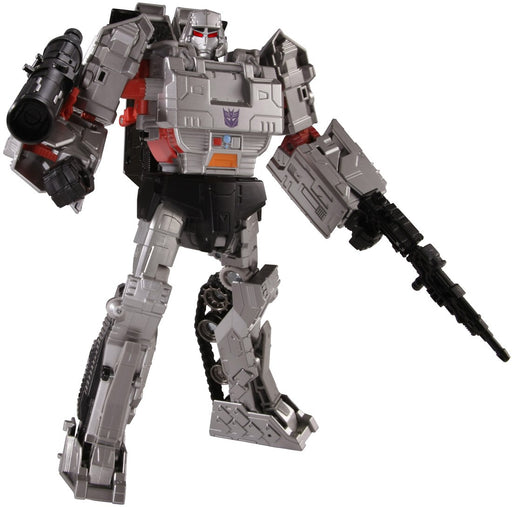 Takara Tomy Anime Transformers Legends Series LG13 Megatron Action Figure NEW_1