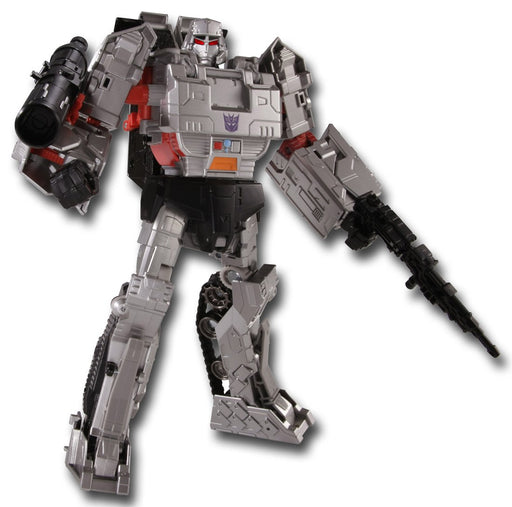 Takara Tomy Anime Transformers Legends Series LG13 Megatron Action Figure NEW_2