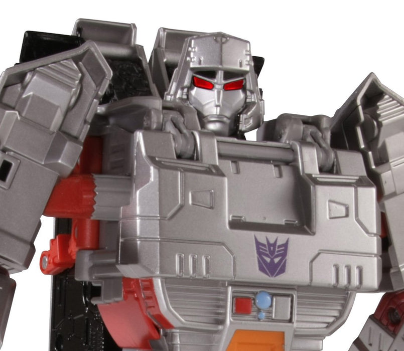 Takara Tomy Anime Transformers Legends Series LG13 Megatron Action Figure NEW_3