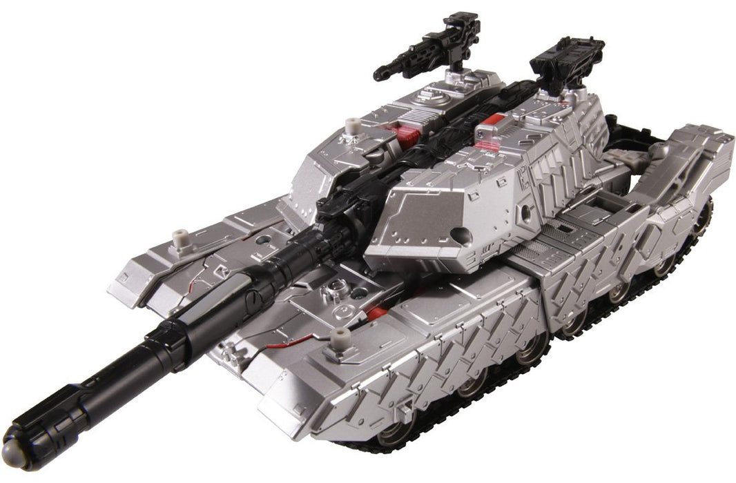 Takara Tomy Anime Transformers Legends Series LG13 Megatron Action Figure NEW_4