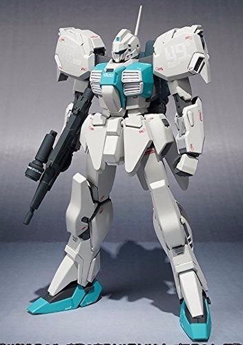 ROBOT SPIRITS Ka Signature Side MS MSA-007 NERO Action Figure BANDAI from Japan_1