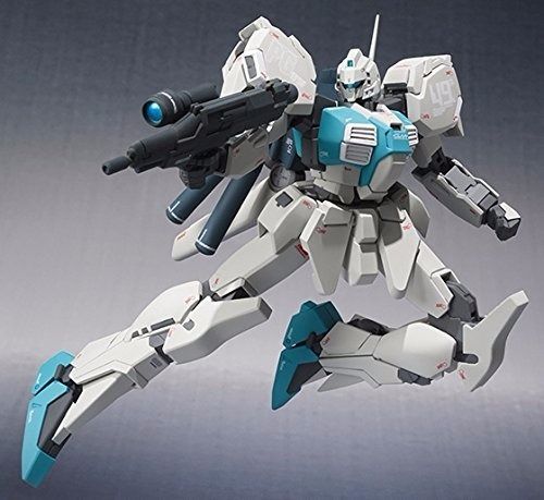 ROBOT SPIRITS Ka Signature Side MS MSA-007 NERO Action Figure BANDAI from Japan_3
