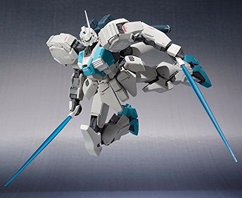 ROBOT SPIRITS Ka Signature Side MS MSA-007 NERO Action Figure BANDAI from Japan_4