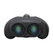 PENTAX Porro Prism Binoculars UP 8-16x21 Black ‎61961 Multi Coating Lens w/case_4