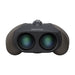 PENTAX Porro Prism Binoculars UP 8-16x21 Brown Bak4 Full Multi Coating 61962 NEW_4