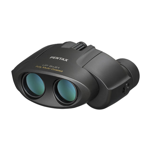 PENTAX Porro Prism Binoculars UP 8x21 Black FBA_61801 Multi Coating Lens NEW_1
