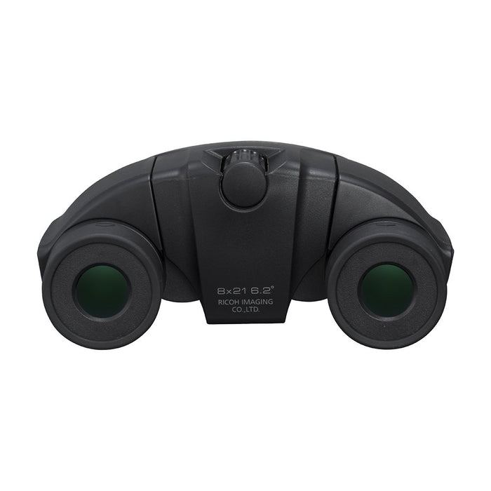 PENTAX Porro Prism Binoculars UP 8x21 Black FBA_61801 Multi Coating Lens NEW_2
