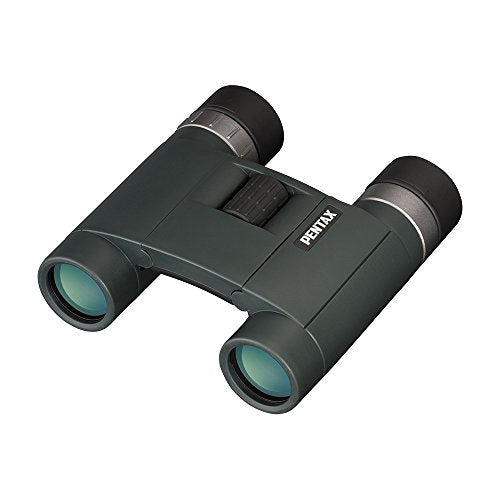 PENTAX Binoculars 62881 AD 8×25 WP Daha Prism 8X Effective diameter 25mm NEW_1