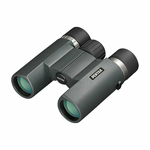 Pentax Binoculars Ad 9x28 Wp Roof Prism 9 Times 62831 NEW from Japan_1
