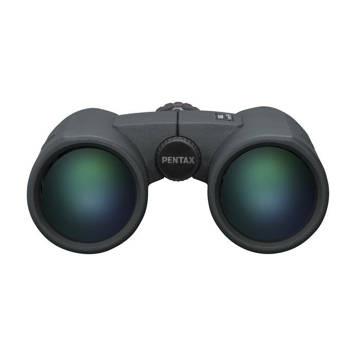 PENTAX Roof Prism Binoculars SD 8x42 WP ‎62761 Multi Coating Lens with Case NEW_4