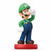 Nintendo amiibo LUIGI Super Mario Bros. 3DS Wii U Accessories NEW from Japan_1