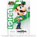 Nintendo amiibo LUIGI Super Mario Bros. 3DS Wii U Accessories NEW from Japan_2